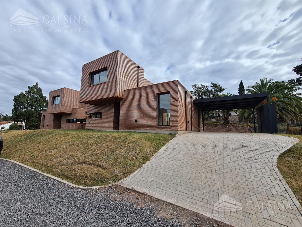 #2662651 | Venta | Casa | Terrazas de Villa Allende (Inmobiliaria Calsina Hnos.)