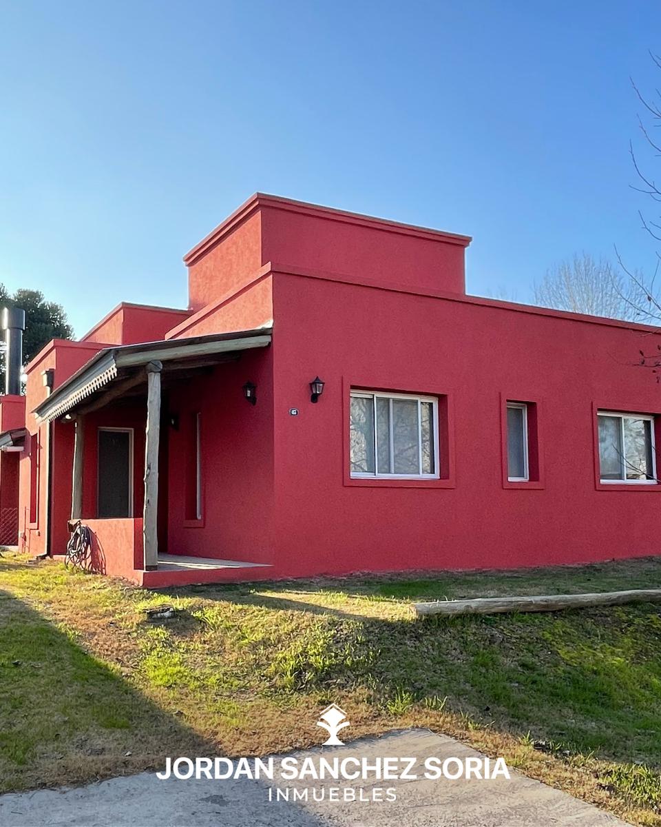 #4756965 | Venta | Casa | Los Paraisos (Silvina Sanchez Soria)