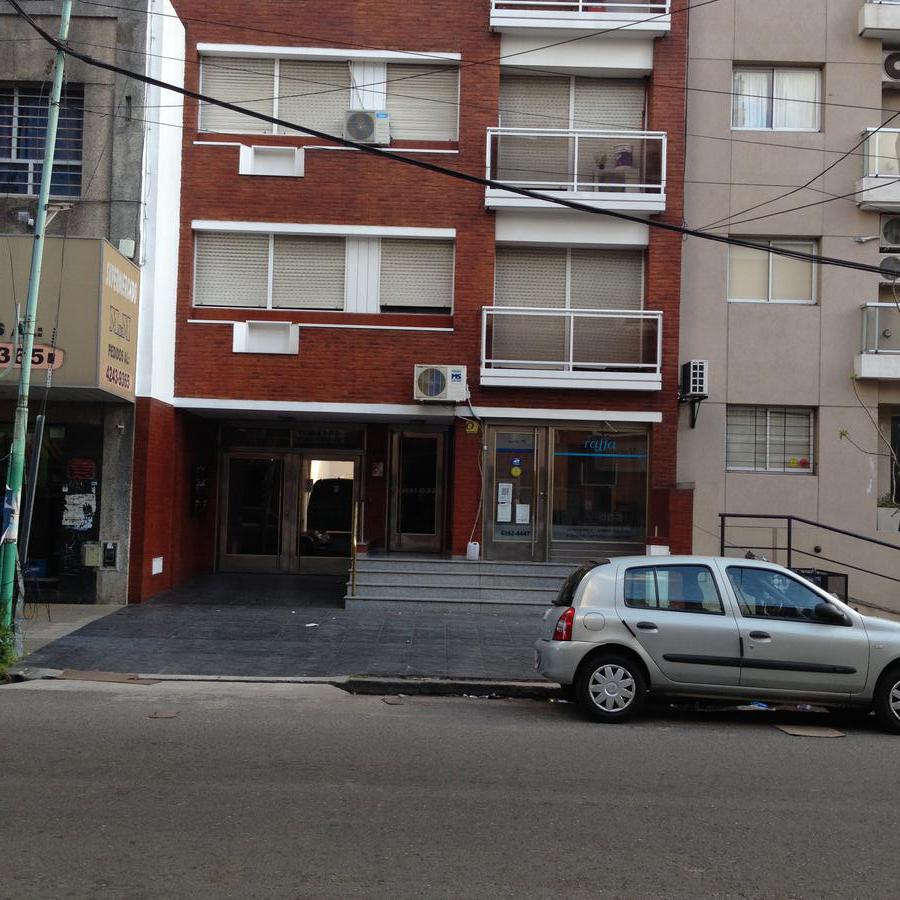 #5081873 | Rental | Apartment | Lomas De Zamora (Luvina Propiedades)