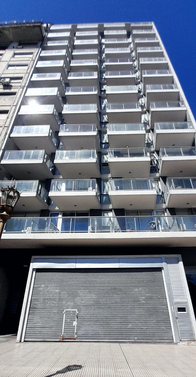 #5110584 | Venta | Departamento | San Telmo (Estudio Yacoub)