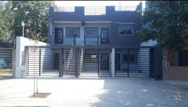 #4915277 | Venta | Departamento | Villa Luzuriaga (Moreno Gutierrez Negocios Inmobiliarios)