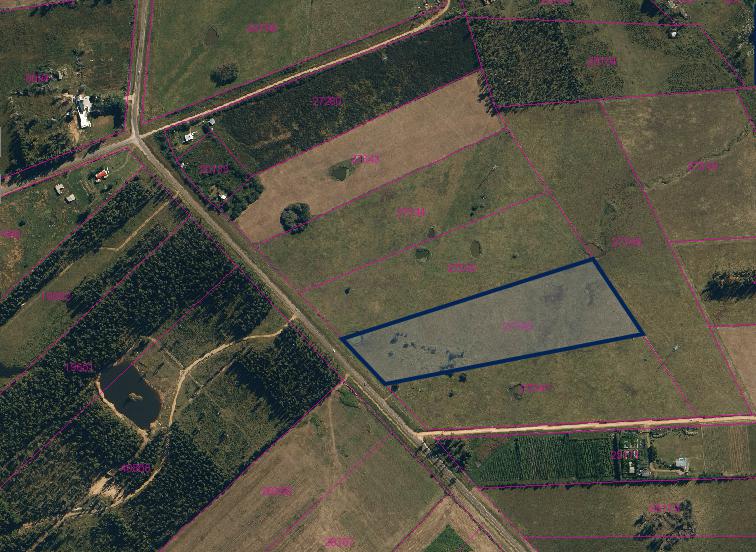 #4917796 | Venta | Campo / Chacra | Manantiales (Terramar)