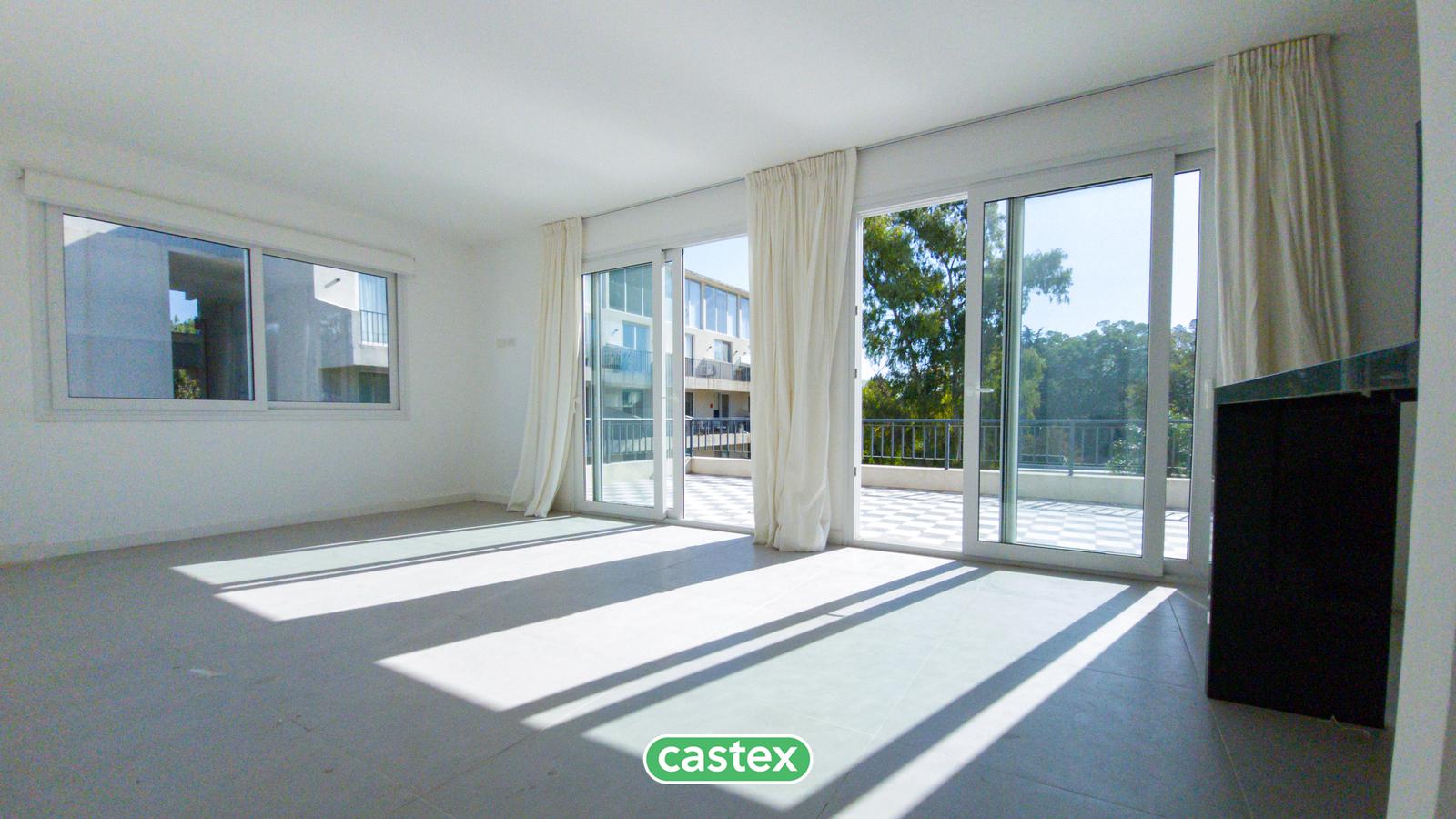 #3207215 | Sale | Apartment | Village (Castex Experiencia Pilar)