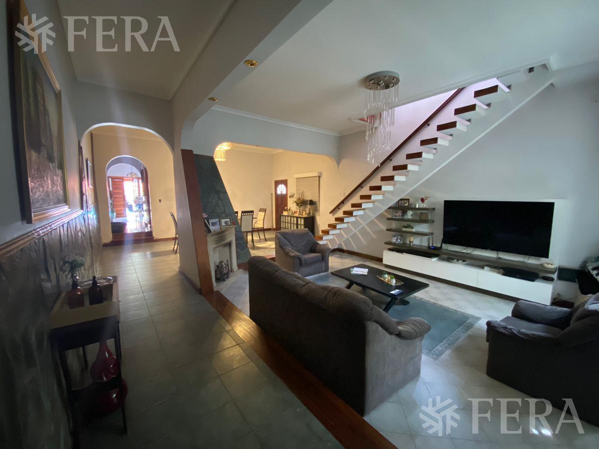 #5021927 | Venta | Casa | Villa Dominico (Fera y Asociados)