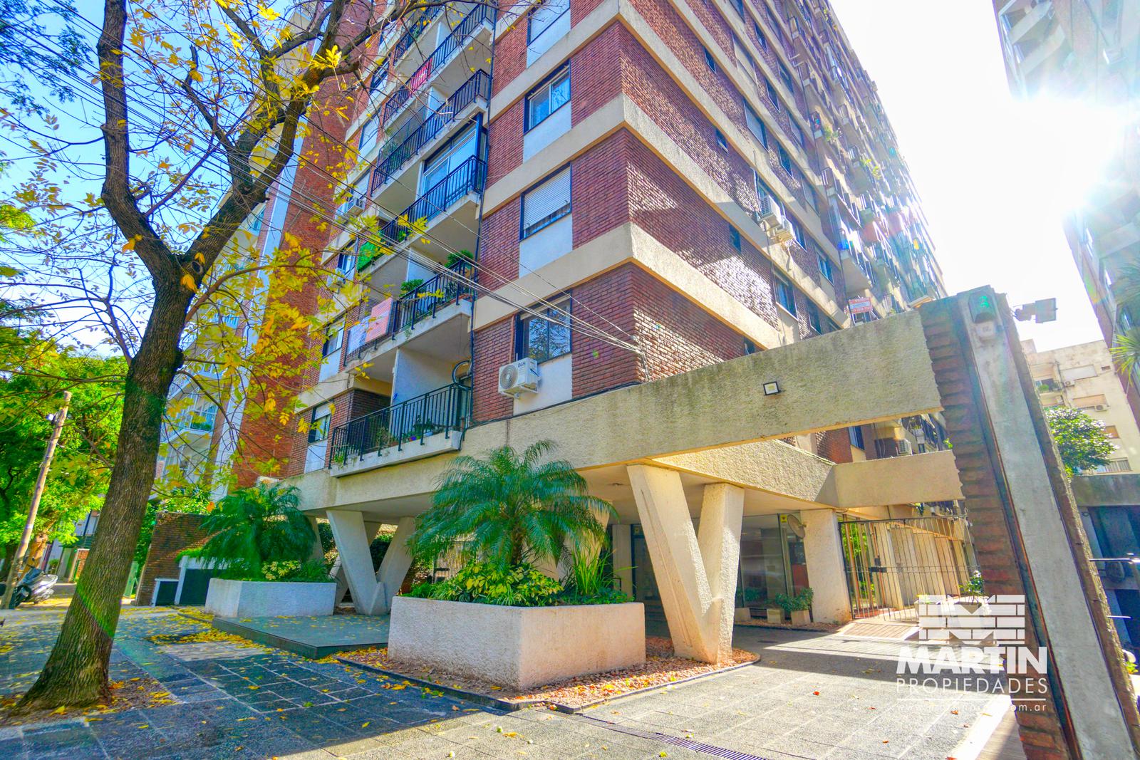 #5129667 | Venta | Departamento | Martinez (Martin Propiedades)