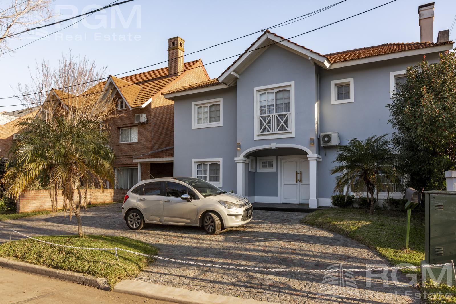 #4336689 | Venta | Casa | Camino Real (RG Montes)