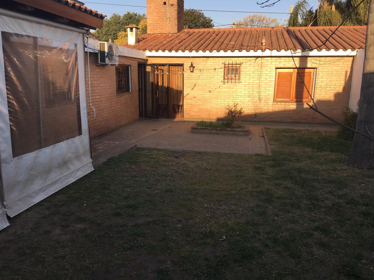 #677972 | Venta | Casa | Cerro De Las Rosas (Macma Inmobiliaria)