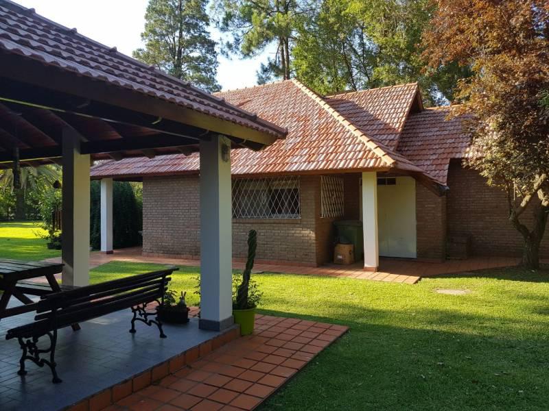 #1827392 | Rental | Lot | Roldan (Funes Inmobiliaria)