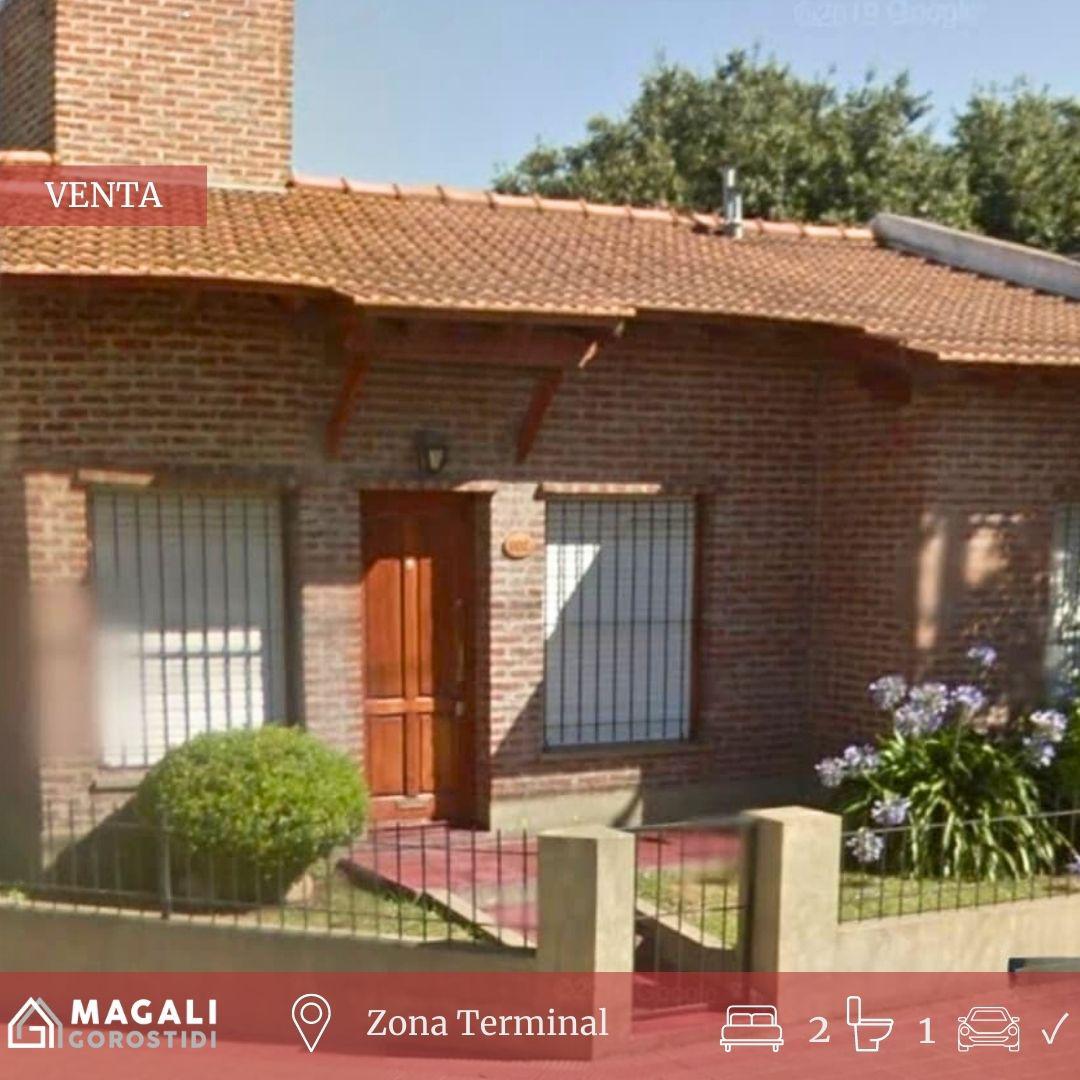 #4783718 | Venta | Casa | Tandil (Inmobiliaria Magali Gorostidi)