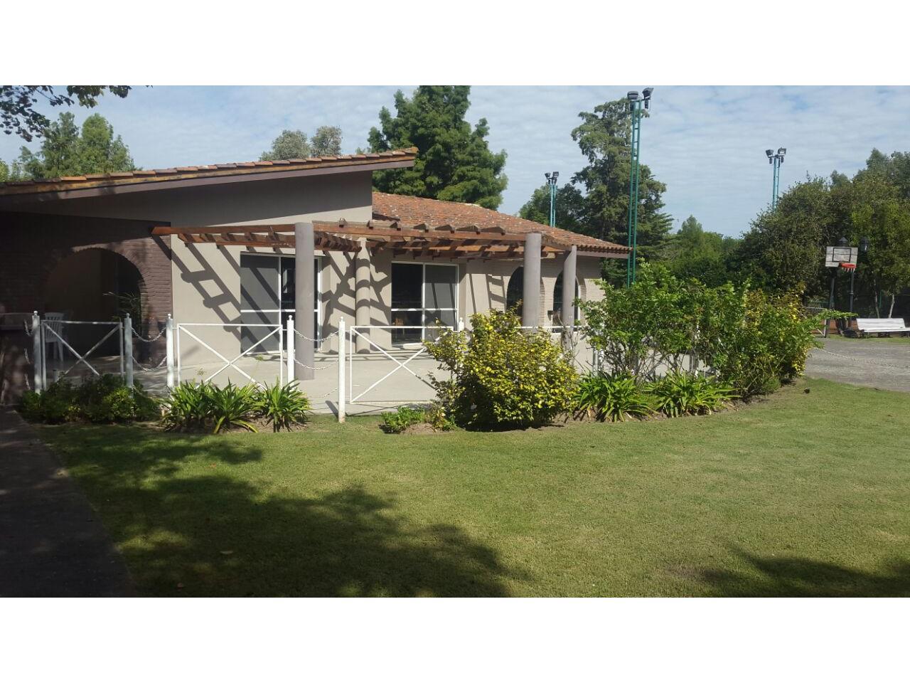 #5030797 | Venta | Casa | Roldan (GRUPO CARDANO)