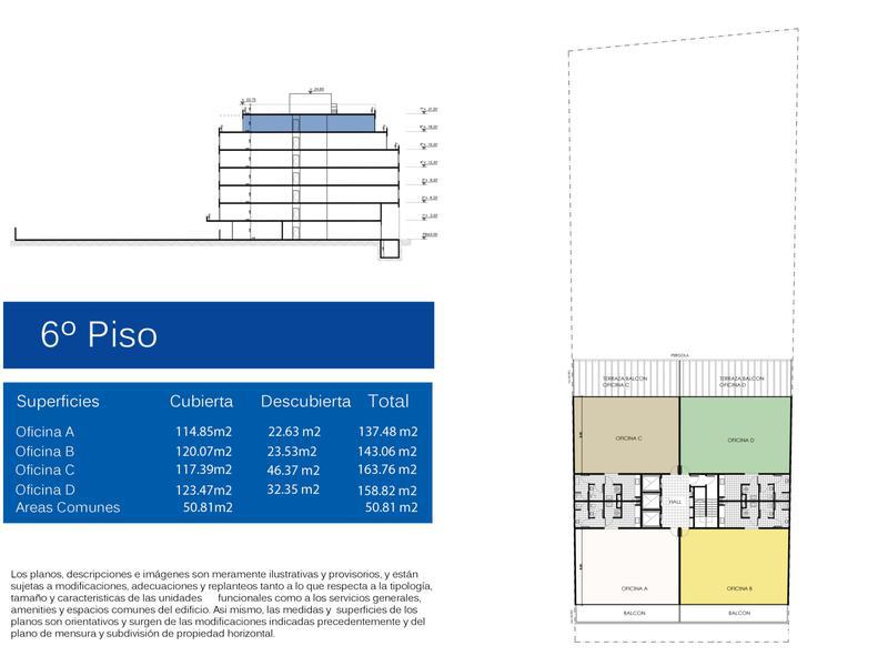 #5132391 | Alquiler | Oficina | Parque Patricios (Puebla Inmobiliara)