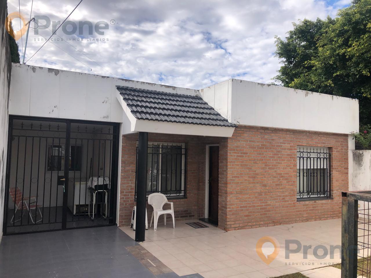 #5069690 | Sale | House | Belgrano (Prone Servicios Inmobiliarios)