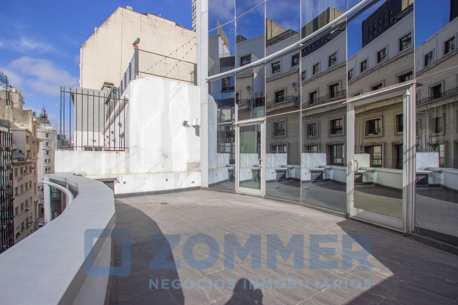 #4688623 | Rental | Office | Microcentro (ZOMMER Negocios Inmobiliarios)