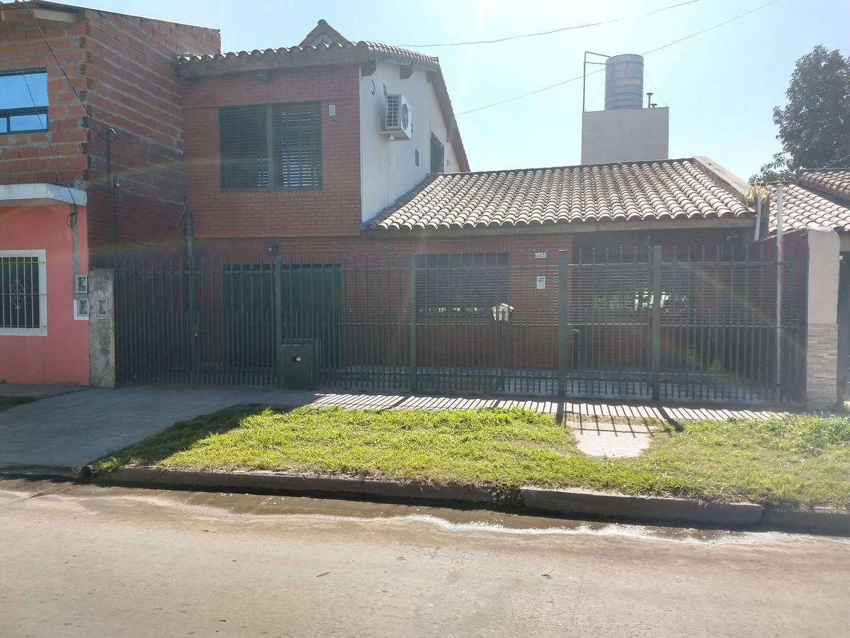 #1601489 | Venta | Casa | Gregorio De Laferrere (Ferreyra Operaciones Inmobiliarias)