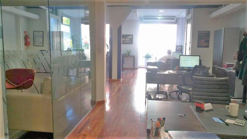 #4911767 | Rental | Office | Puerto Madero (ARANA PARERA PROPIEDADES)