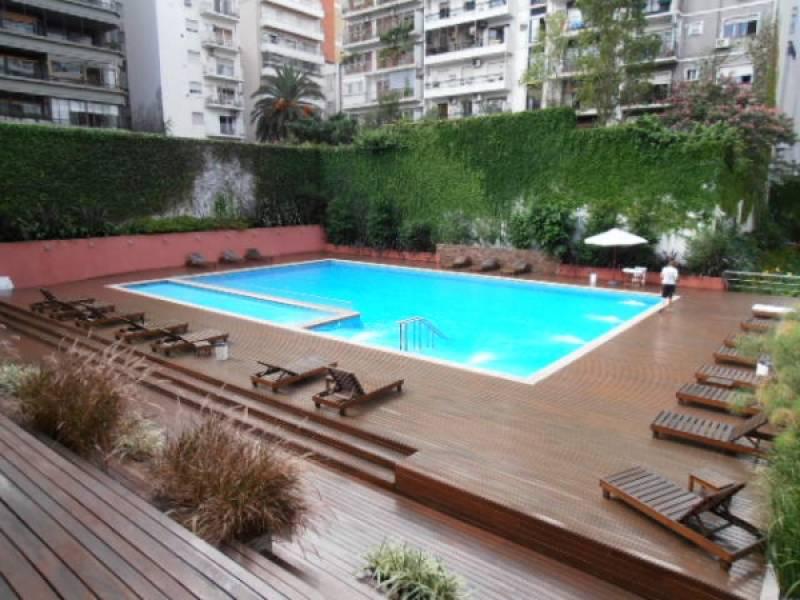 #1557276 | Venta | Departamento | Botanico (Quicksale Propiedades)