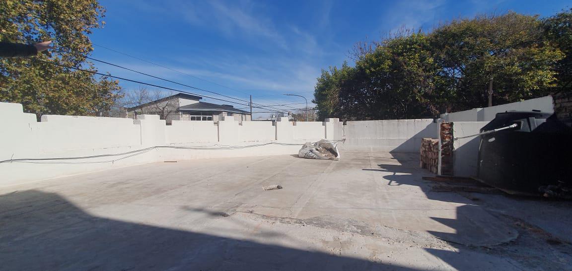 #5109753 | Venta | PH | Barracas (Grupo Lamadrid Constructora Inmobiliaria)