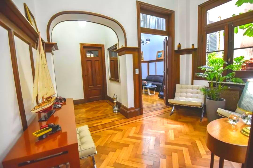 #5021077 | Venta | Departamento | San Nicolás (Rico Alcazar)