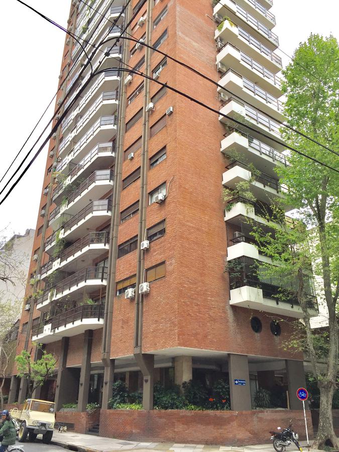 #5179641 | Rental | Apartment | Belgrano (NF Propiedades)