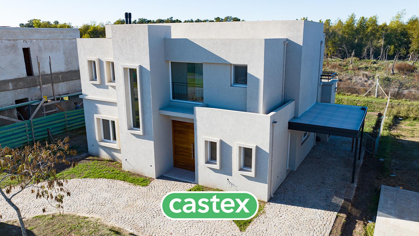 #5068754 | Rental | House | Puertos del Lago (Castex Tigre)