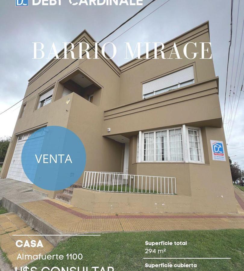 #4807961 | Venta | Casa | Tandil (Cardinale Propiedades.)