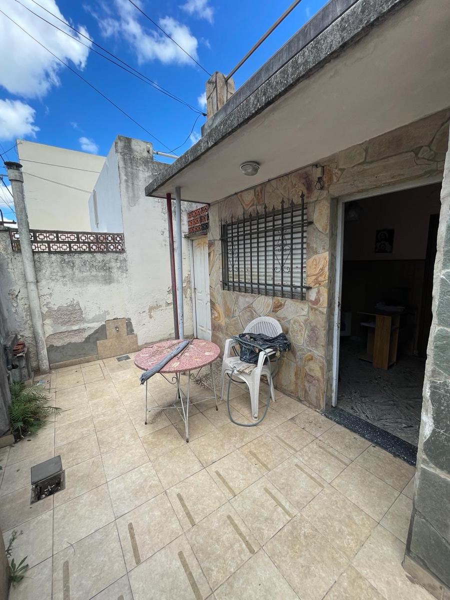 #4968774 | Sale | House | Sarmiento (DOMUM)