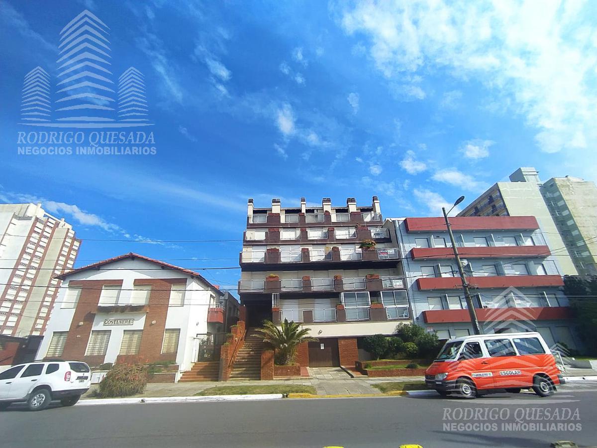 #3322778 | Venta | Departamento | San Bernardo Del Tuyu (Quesada Propiedades)