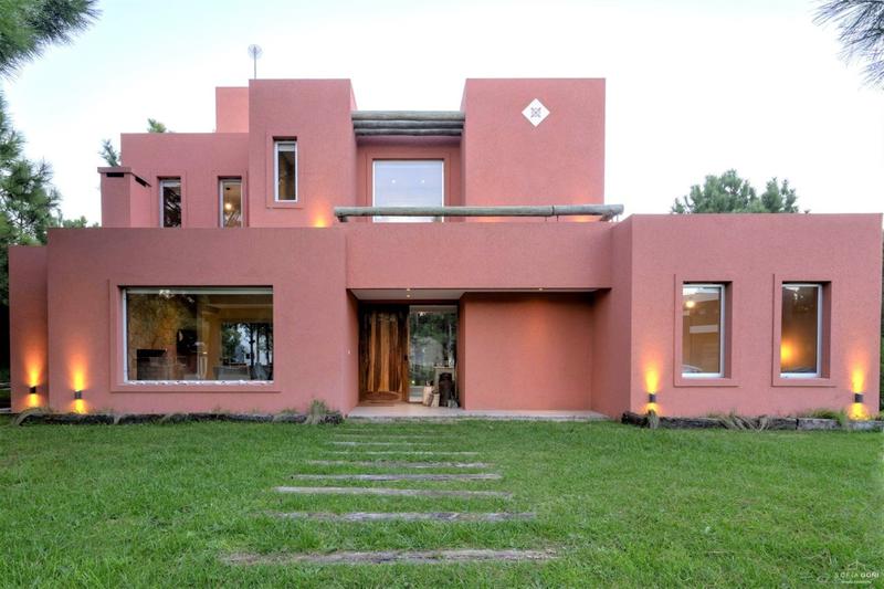 #5309759 | Temporary Rental | House | Costa Esmeralda (Sofia Goñi Brokers Inmobiliarios)