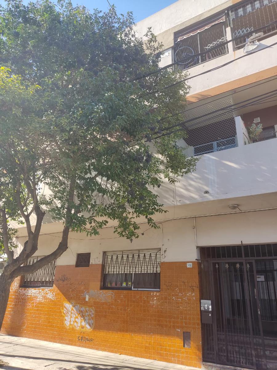 #5172361 | Venta | Departamento | Villa Ballester (Laura Farias Propiedades)