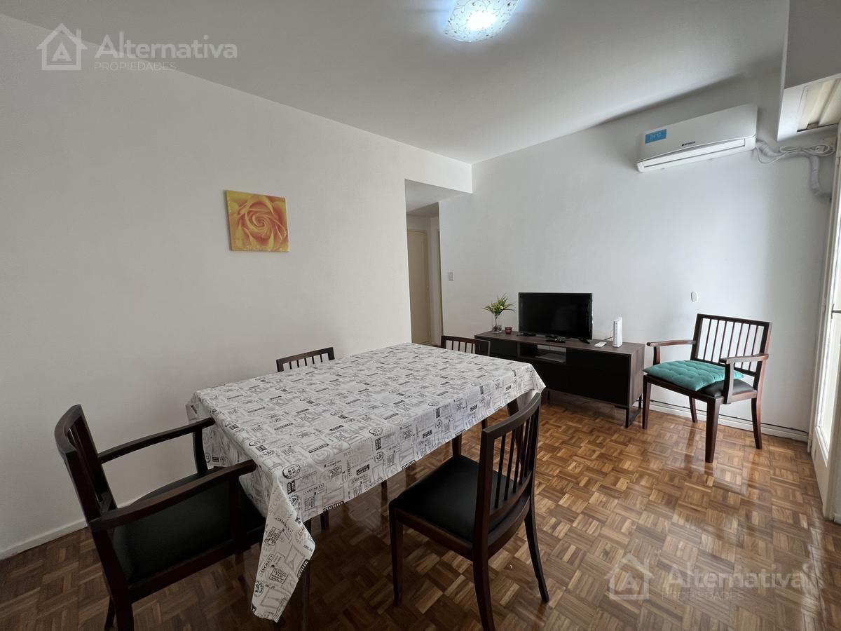 #5151258 | Temporary Rental | Apartment | Belgrano (Alternativa Propiedades)