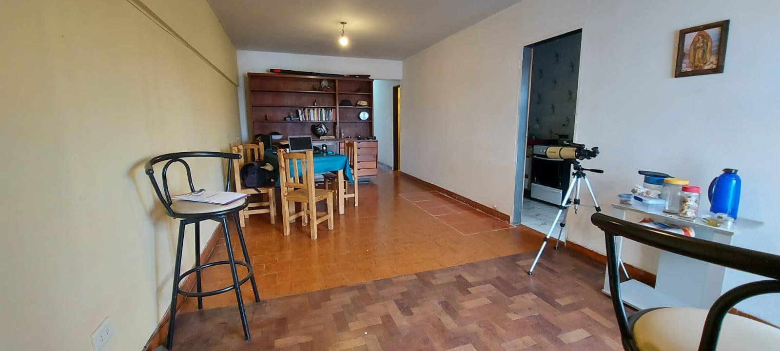 #4728208 | Sale | Apartment | La Plata (Esteban Pagano Propiedades)