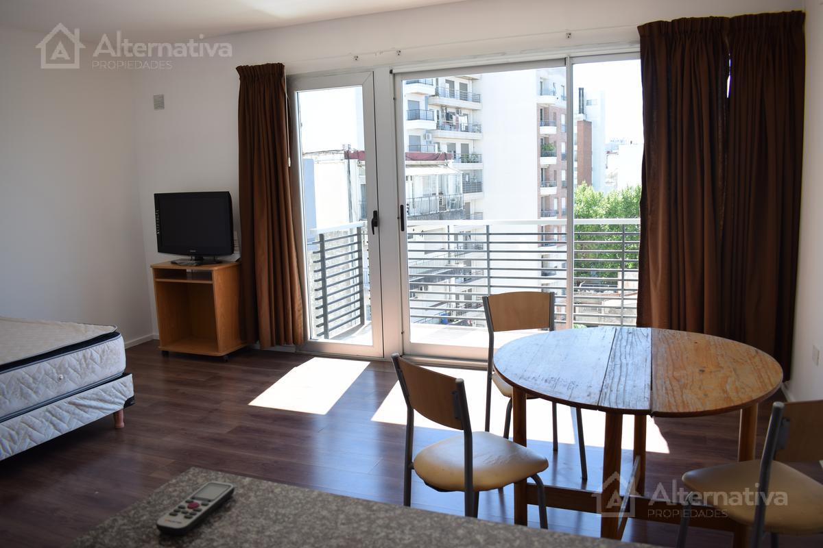 #5484778 | Alquiler | Departamento | Caballito (Alternativa Propiedades)