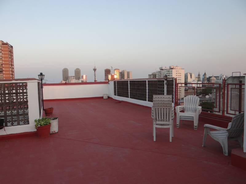 #4001875 | Temporary Rental | Apartment | San Telmo (Scorcelli Negocios Inmobiliarios)