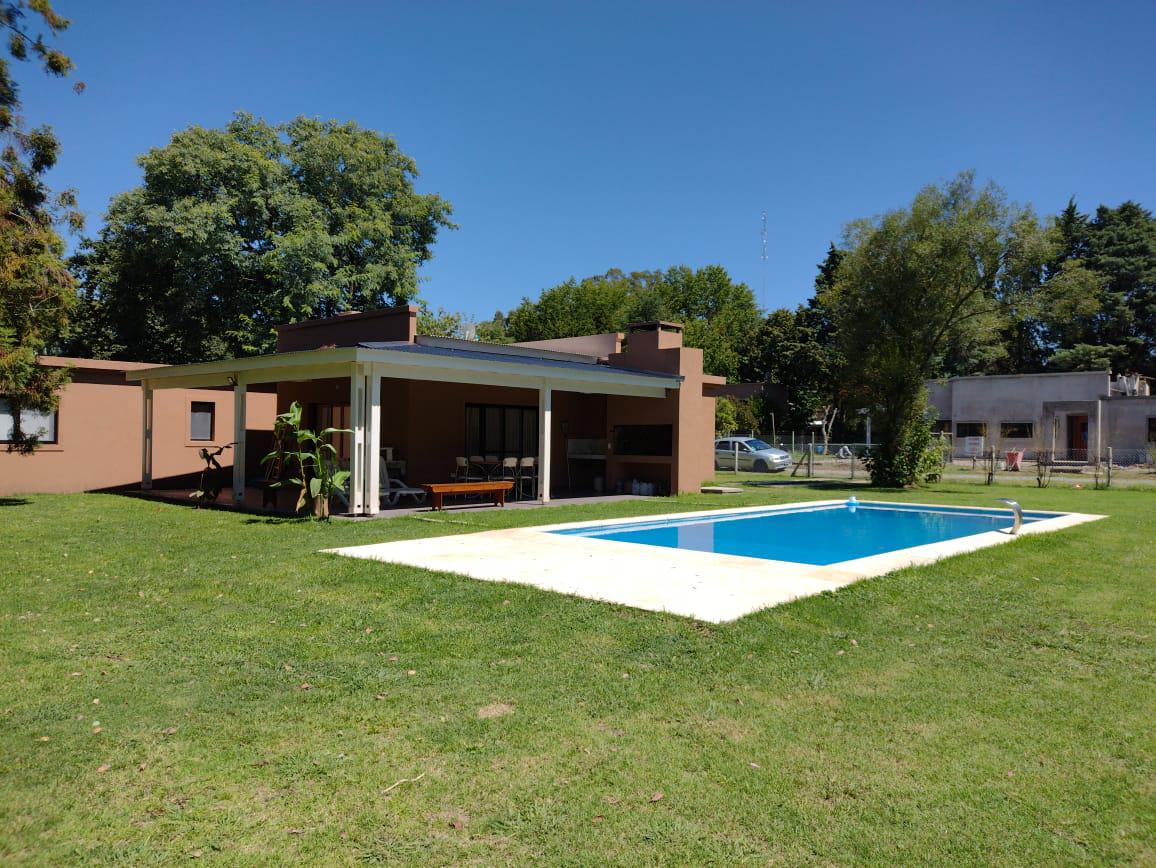 #1961109 | Sale | Country House | Los Cardales (Futuro Bienes Raices)