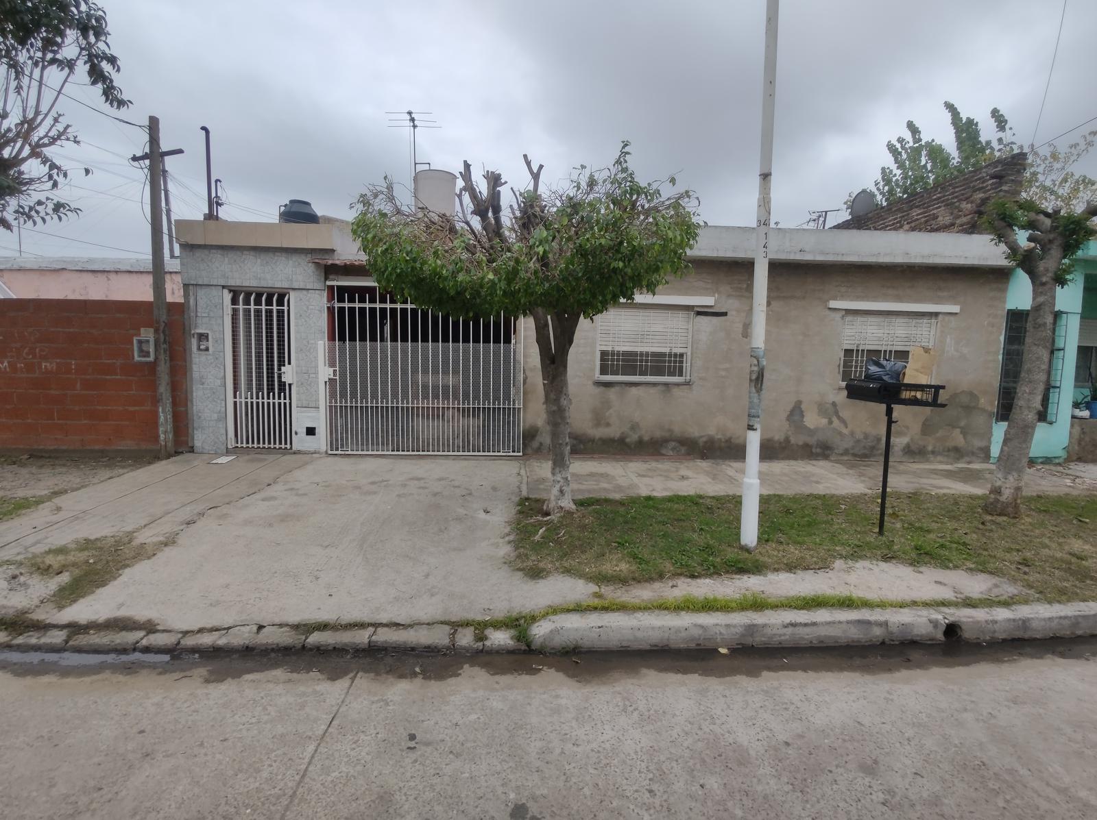 #4284731 | Sale | House | Gregorio De Laferrere (Ferreyra Operaciones Inmobiliarias)