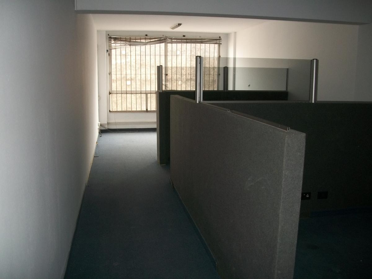 #473895 | Rental | Office | Monserrat (Iniciar Propiedades)