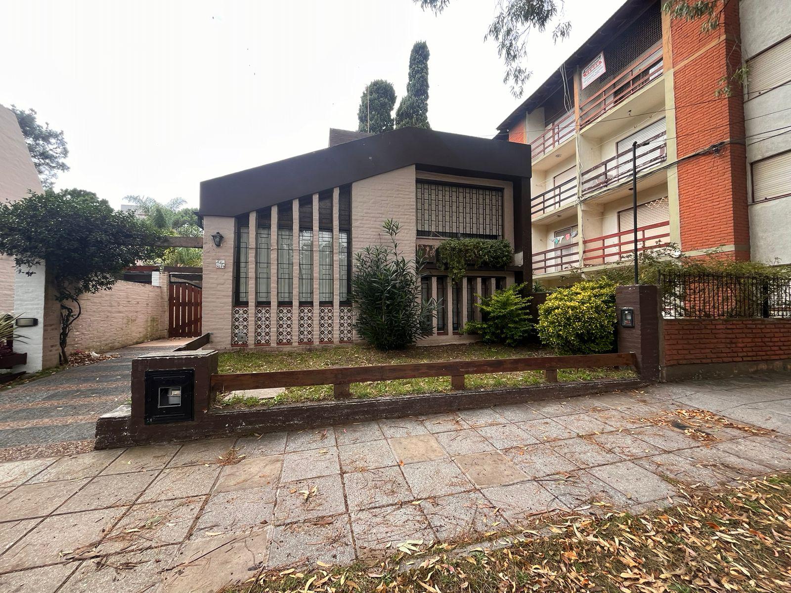 #5136097 | Venta | Casa | San Bernardo Del Tuyu (Gustavo Vitale Negocios inmobiliarios)