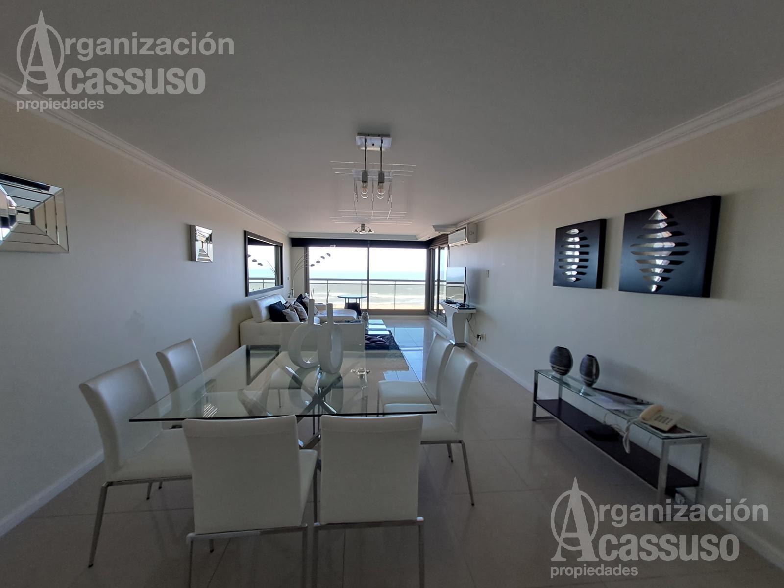 #4794200 | Temporary Rental | Apartment | Península (Organización Acassuso - Casa Central)