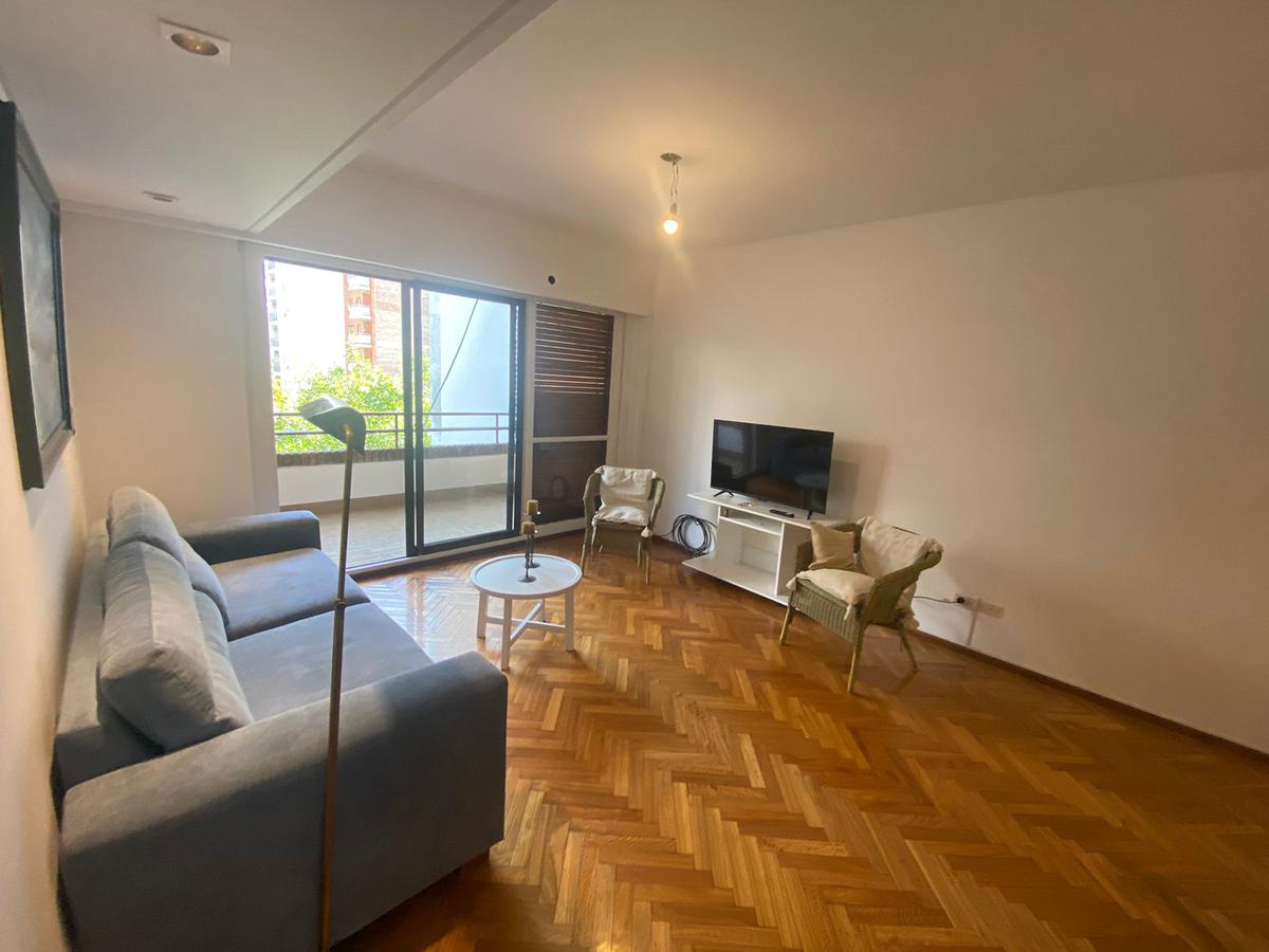 #4515764 | Alquiler Temporal | Departamento | Belgrano C (Cer Group)