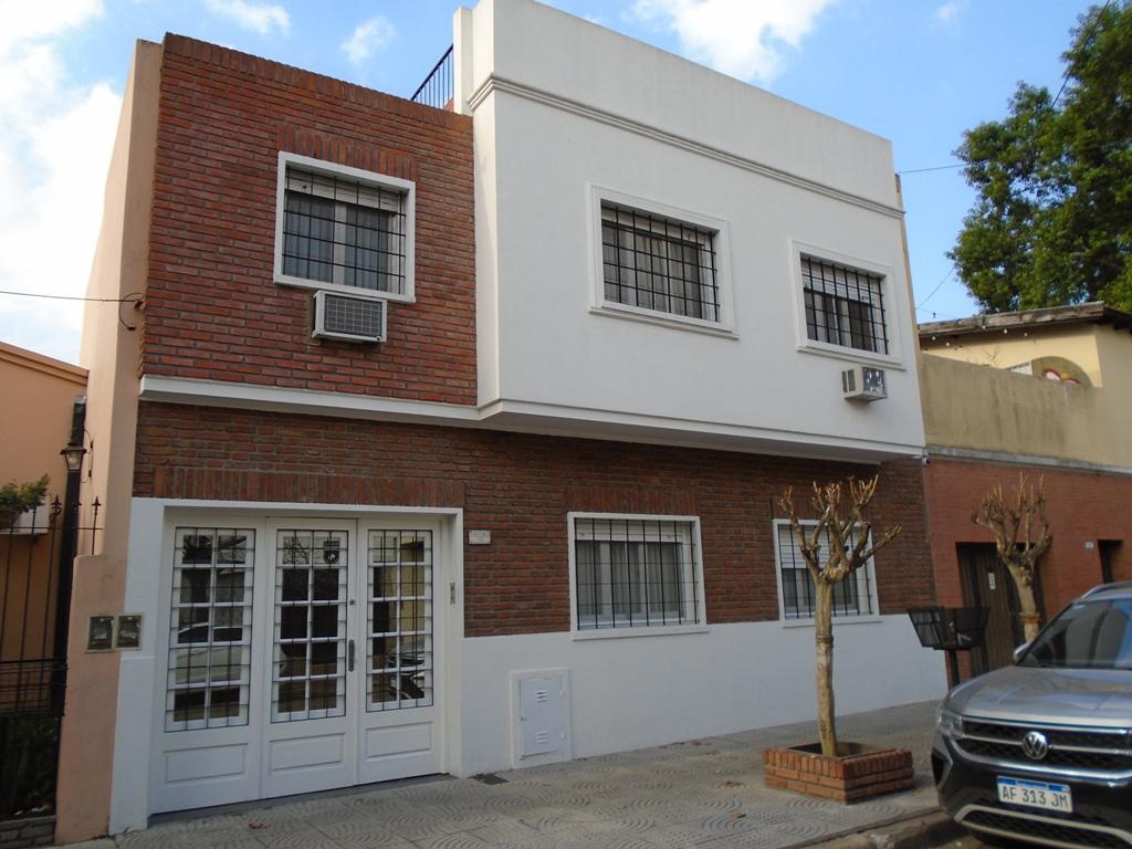 #4115167 | Sale | House | Florida Mitre/Este (Ruiz Propiedades)