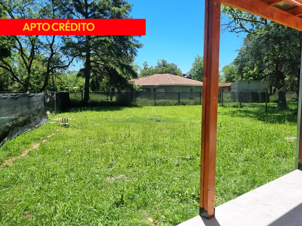 #5012563 | Venta | Casa | Loma Verde (Territory)