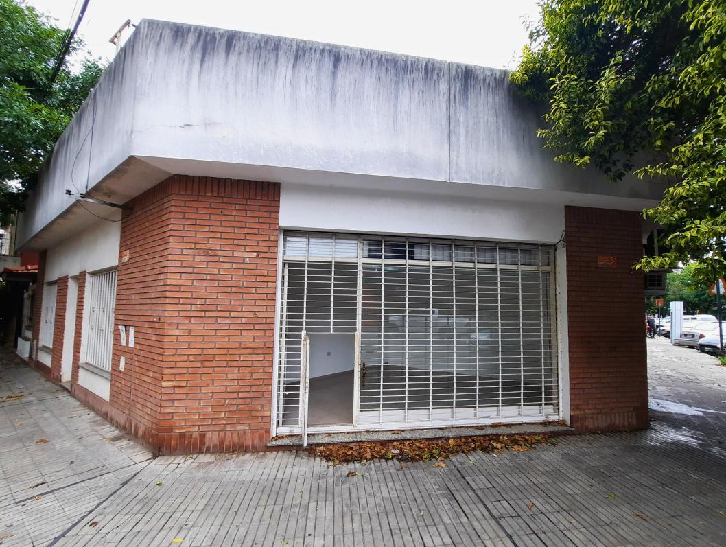 #5016890 | Alquiler | Local | Rosario (Badaloni Negocios Inmobiliarios)