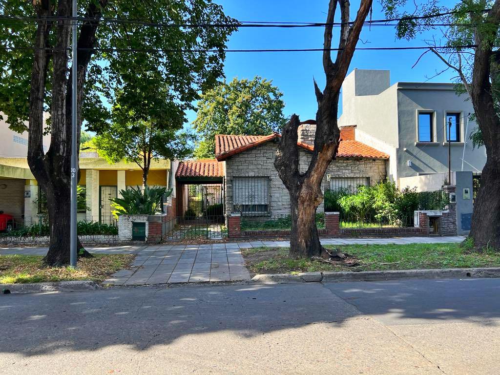 #4384342 | Venta | Casa | Adrogue (Diaz Mayer)