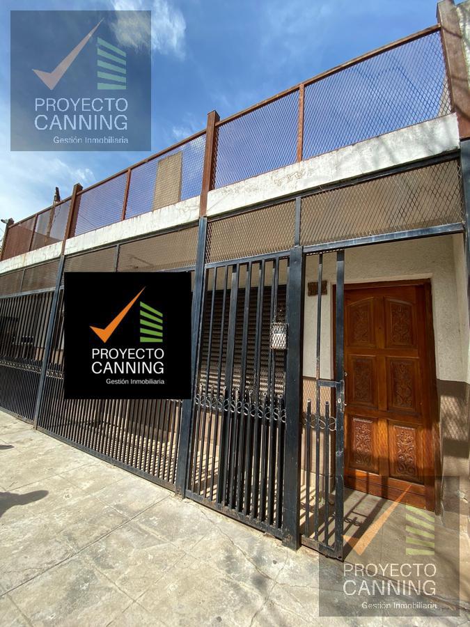 #3599234 | Venta | Casa | Luis Guillon (Proyecto Canning)