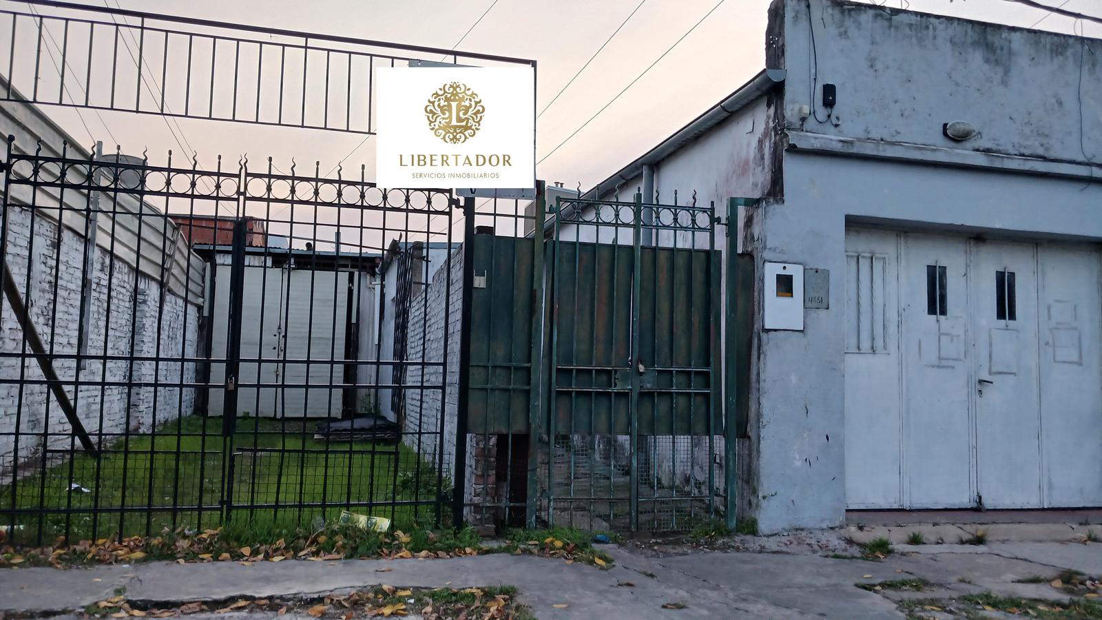 #5162175 | Sale | Warehouse | Santa Fe (Libertador Servicios Inmobiliarios)