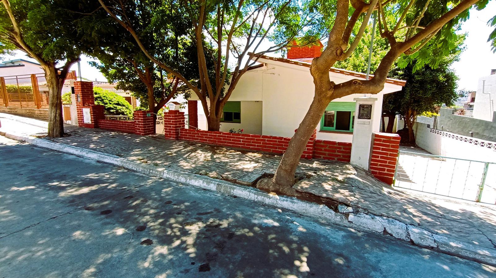 #4786036 | Temporary Rental | Horizontal Property | Villa Carlos Paz (Inmobiliaria Martina Casesi)