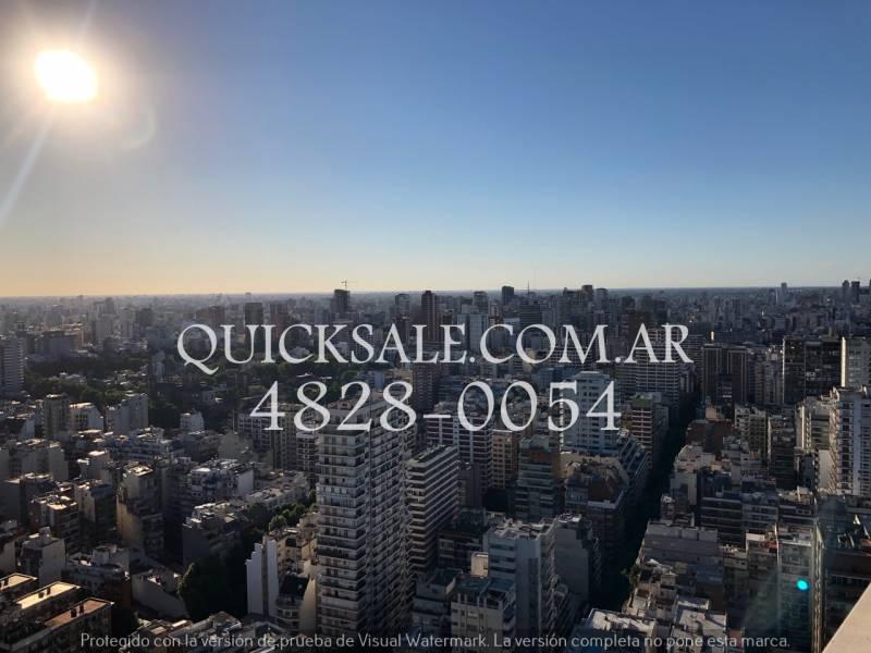 #1558035 | Venta | Departamento | Puerto Madero (Quicksale Propiedades)