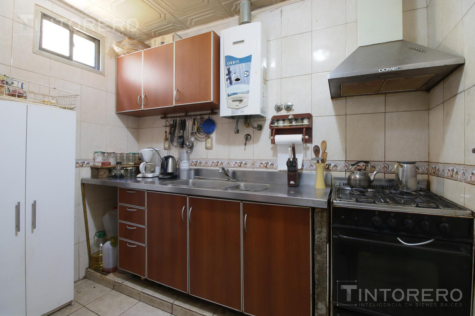 #5059685 | Venta | PH | Pompeya (TINTORERO Inteligencia en Bienes Raices)