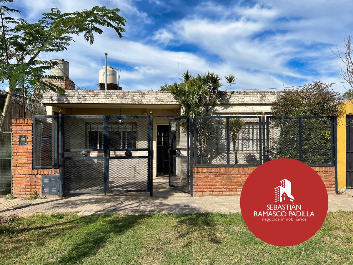 #3946584 | Venta | Casa | Fisherton (S. RAMASCO PADILLA)