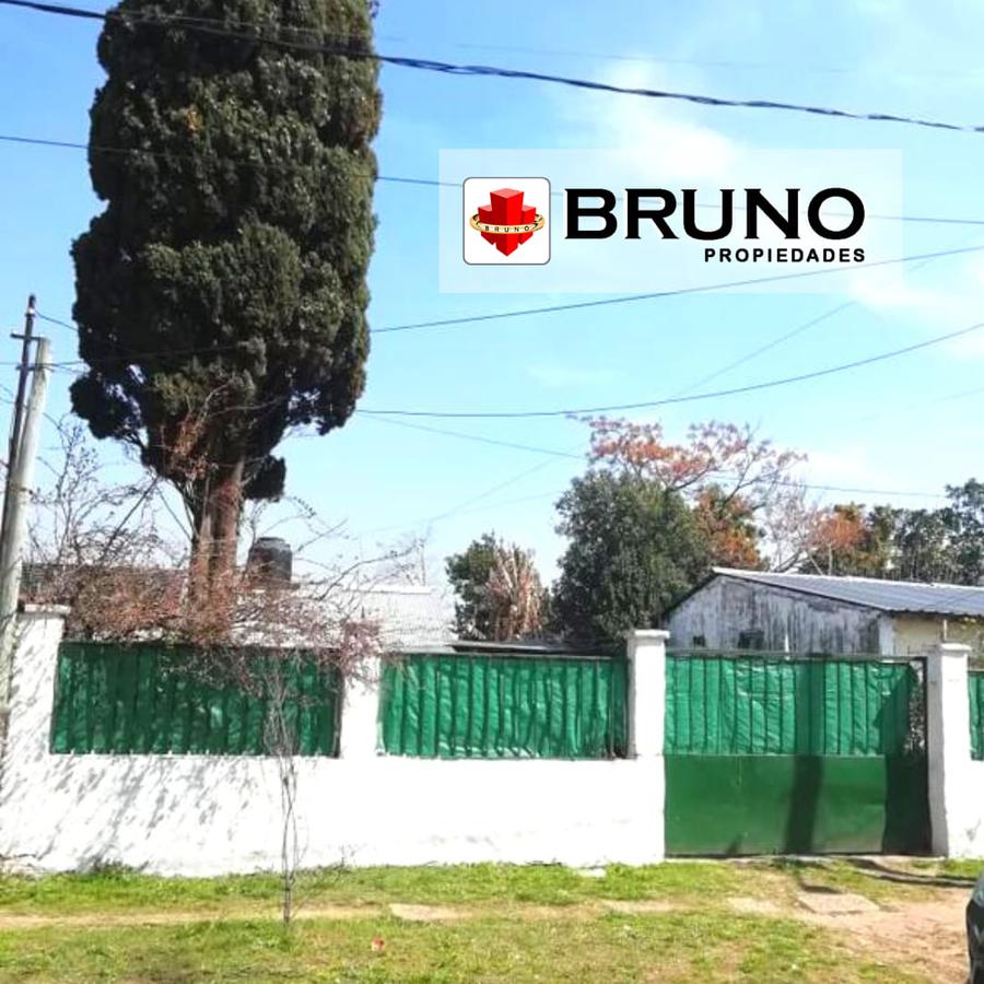 #4383960 | Venta | Casa | Merlo Norte (BRUNO PROPIEDADES)